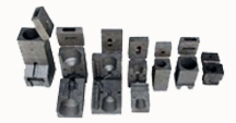 Graphite Mould